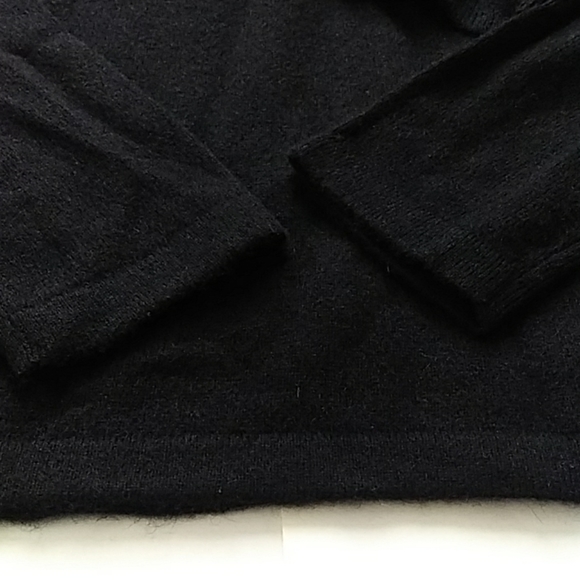 Cashmere Charter Club Sweater - Picture 6 of 8